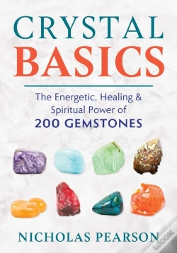 Capa do artigo Crystal Basics