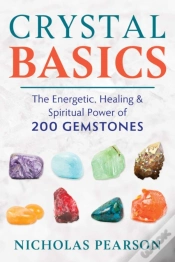 Capa do artigo Crystal Basics