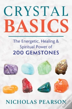 Capa do artigo Crystal Basics