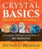 Crystal Basics Pocket Encyclopedia - Preview