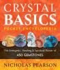Crystal Basics Pocket Encyclopedia - Preview