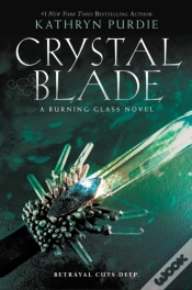 Capa do artigo Crystal Blade
