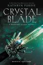 Crystal Blade - Preview