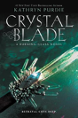 Crystal Blade - Preview