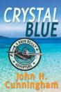 Crystal Blue (A Buck Reilly Adventure) - Preview