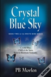 Capa do artigo Crystal Blue Sky