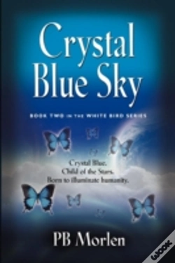 Capa do artigo Crystal Blue Sky