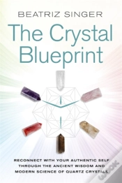 Capa do artigo Crystal Blueprint