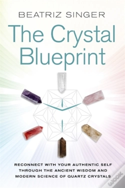 Capa do artigo Crystal Blueprint