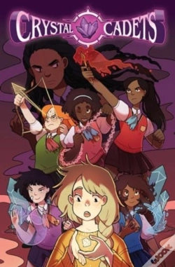 Capa do artigo Crystal Cadets