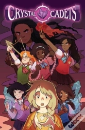 Capa do artigo Crystal Cadets