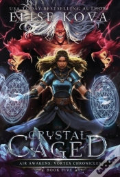 Capa do artigo Crystal Caged