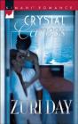 Crystal Caress - Preview