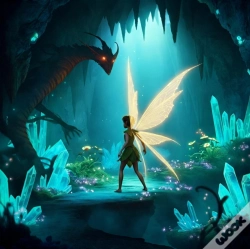 Capa do artigo Crystal Cave'S Secret