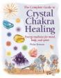 Crystal Chakra Healing - Preview