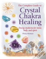 Capa do artigo Crystal Chakra Healing