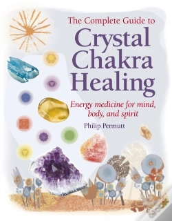 Capa do artigo Crystal Chakra Healing