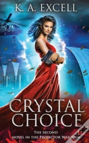 Capa do artigo Crystal Choice