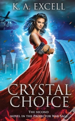 Capa do artigo Crystal Choice