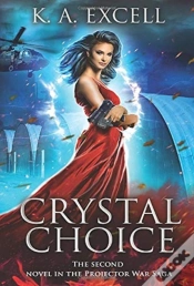 Capa do artigo Crystal Choice