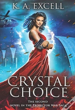 Capa do artigo Crystal Choice