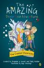 Crystal Chronicles Book 2: The Deep Sea Adventure - Preview