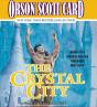Crystal City - Preview
