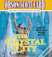Capa do artigo Crystal City