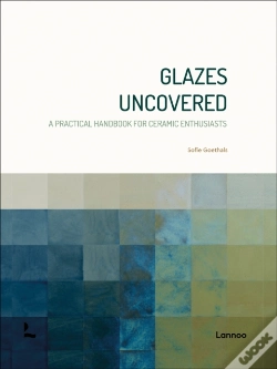 Capa do artigo Crystal Clear About Glaze
