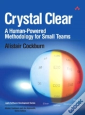 Capa do artigo Crystal Clear