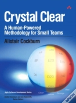 Capa do artigo Crystal Clear