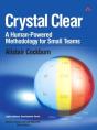 Crystal Clear - Preview