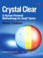 Crystal Clear - Preview