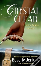 Capa do artigo Crystal Clear