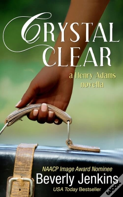 Capa do artigo Crystal Clear