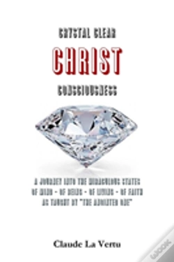 Capa do artigo Crystal Clear Christ Consciousness