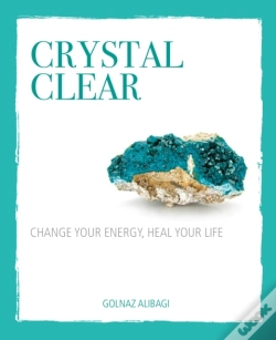 Capa do artigo Crystal Clear