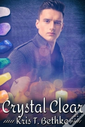 Capa do artigo Crystal Clear