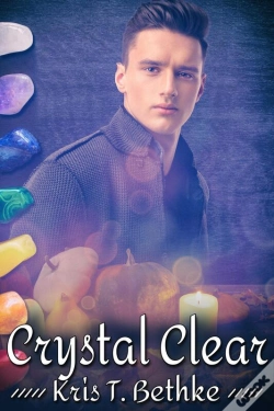 Capa do artigo Crystal Clear