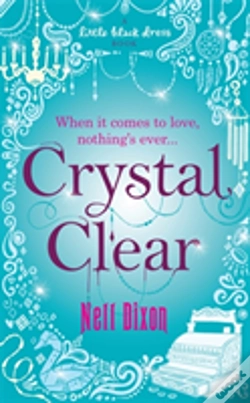 Capa do artigo Crystal Clear