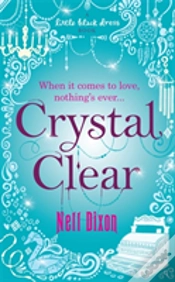 Capa do artigo Crystal Clear
