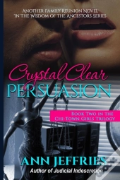 Crystal Clear Persuasion