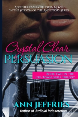 Capa do artigo Crystal Clear Persuasion