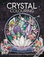 Crystal Colouring