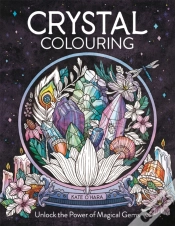 Capa do artigo Crystal Colouring