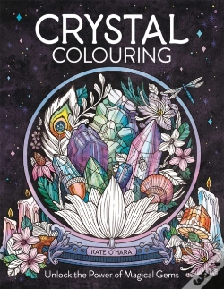 Capa do artigo Crystal Colouring