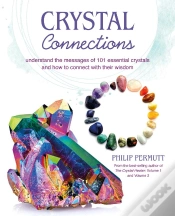 Capa do artigo Crystal Connections
