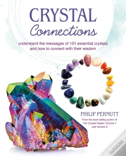 Capa do artigo Crystal Connections