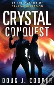 Capa do artigo Crystal Conquest