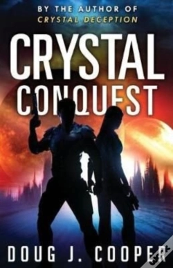 Capa do artigo Crystal Conquest